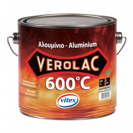 Verolac Aluminium 600°C