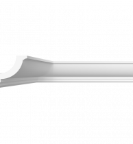ARTPOLE Карниз гладкий SKT350