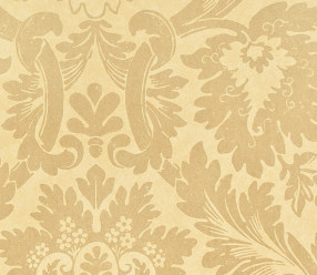 Обои Zoffany Classic Damask Wallpaper (CDW04004) бумажные