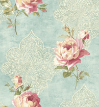 Обои Wallquest Opulent ON41704