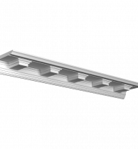 ARTPOLE Карниз орнаментальный SK124N (наборный)