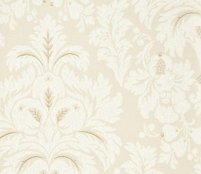 Обои Zoffany Classic Damask Wallpaper (CDW07001) бумажные