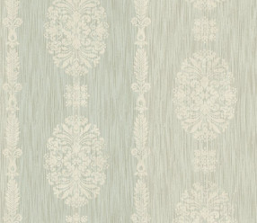 Обои Wallquest English Elegance DL60202
