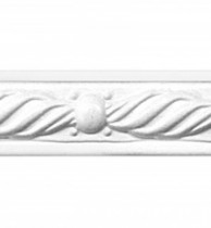 Молдинг DECOMASTER 157-16 (30*14*2400мм)